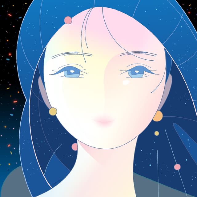 Album cover art for KOSMOS