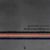 Album cover art for Canta Years