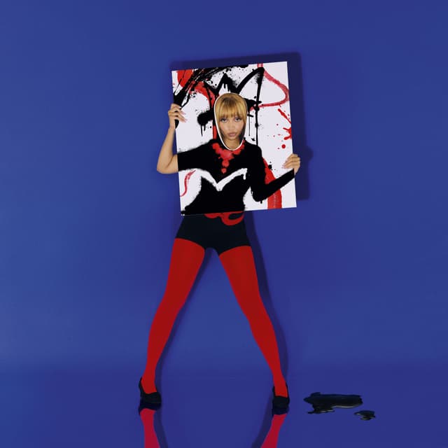 Album cover art for Fancy Some More?