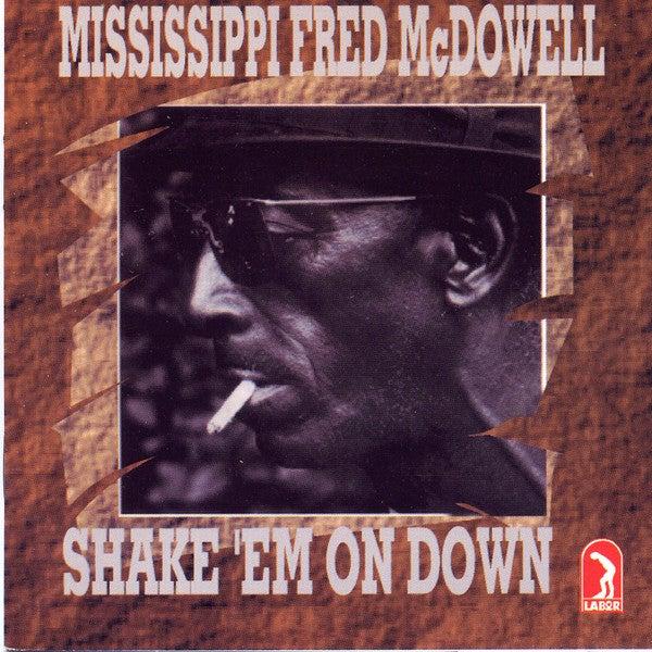 Shake 'em On Down