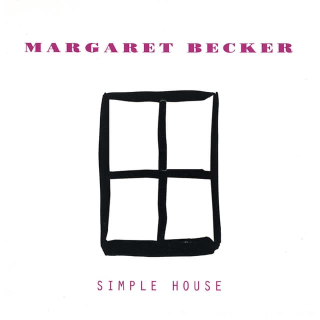 Album cover art for Simple House