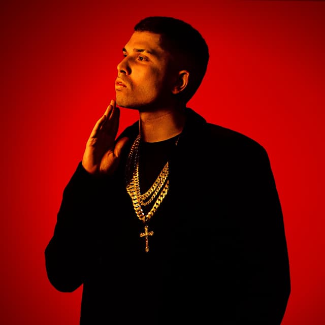 Album cover art for Nova Mente