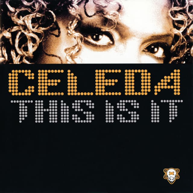 Album cover art for This Is It