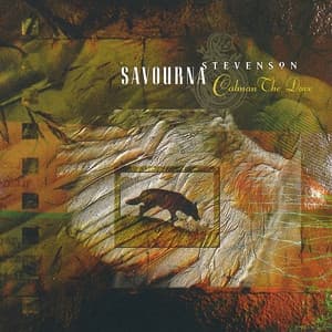 Album cover art for Calman The Dove