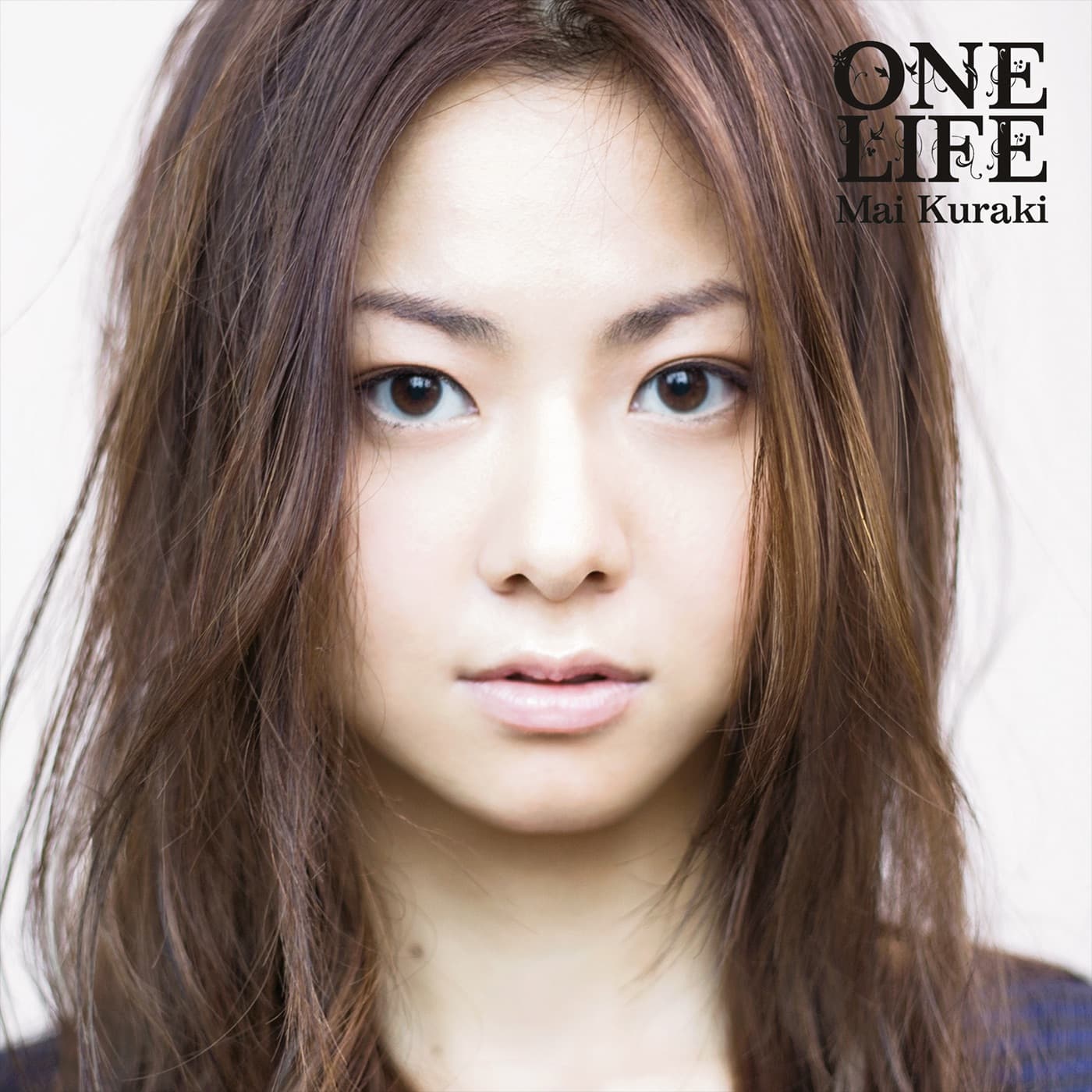 Lyrics | 倉木麻衣 | Love, Day After Tomorrow