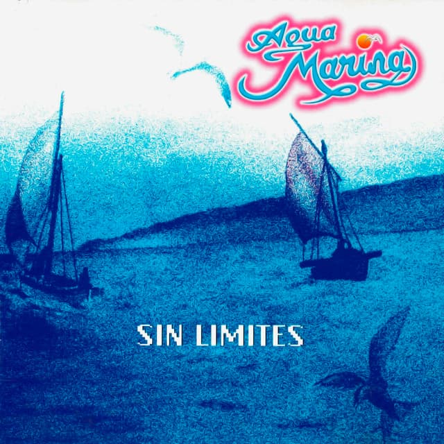 Album cover art for Sin Límites, Vol. 17