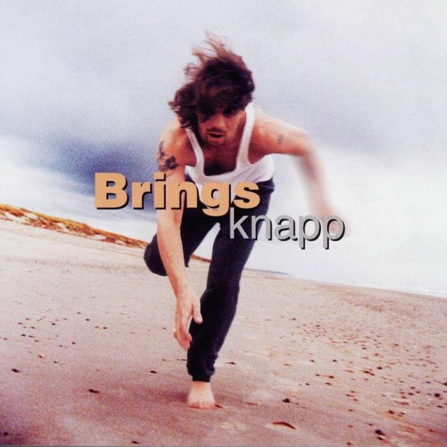 Album cover art for Knapp