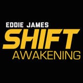 Album cover art for Shift (Awakening)