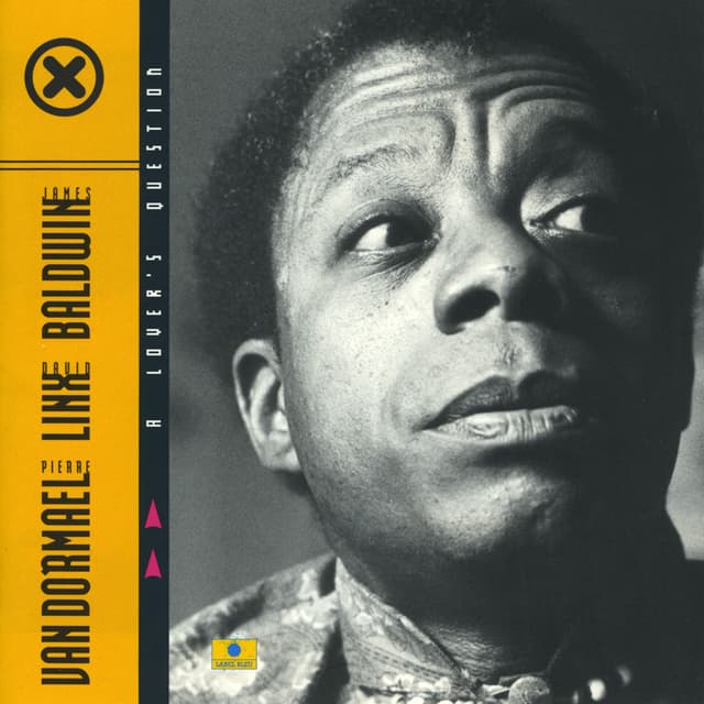 Album cover art for A Lover's Question