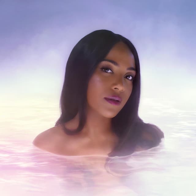 Album cover art for Energy