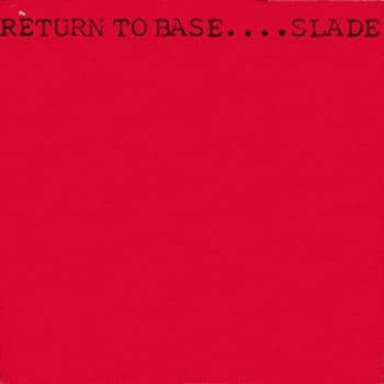 Album cover art for Return to Base....