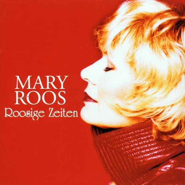 Album cover art for Roosige Zeiten