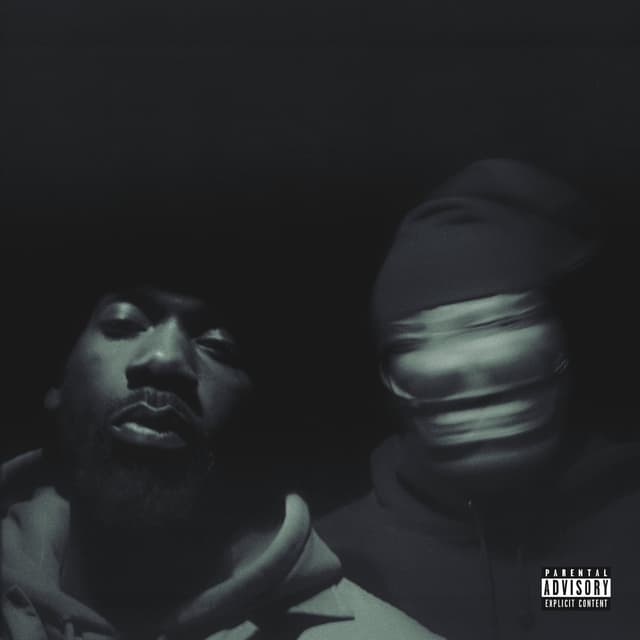 Album cover art for KONSIGLIERE!