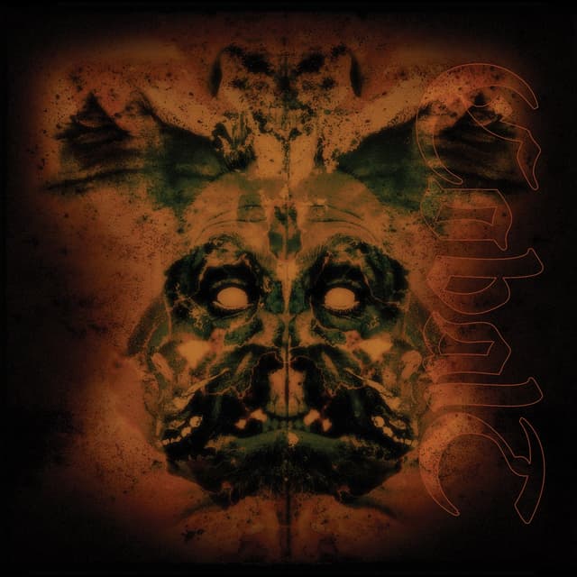 Album cover art for Slow Forever