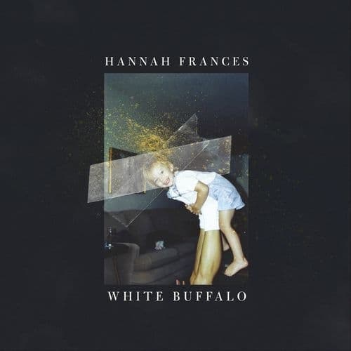 Album cover art for White Buffalo