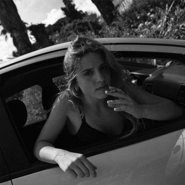 Album cover art for Monolocale