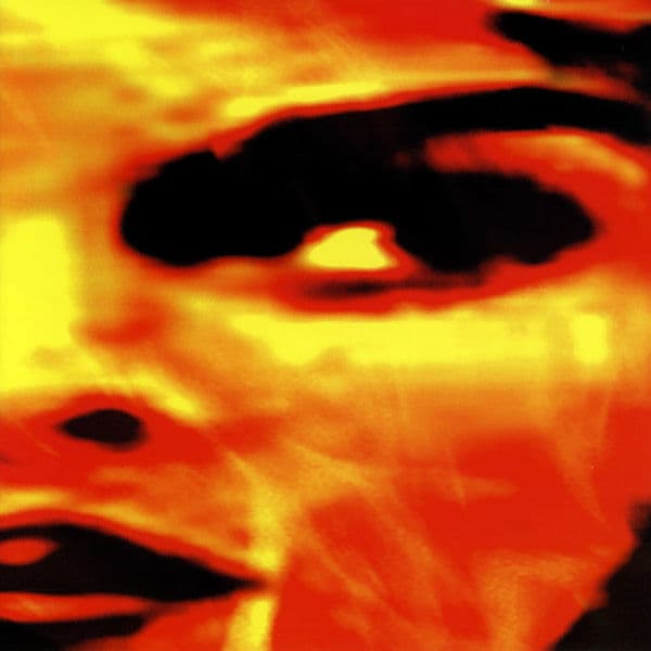 Album cover art for Fevered