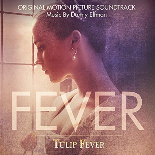 Album cover art for Tulip Fever [B.O.F.]