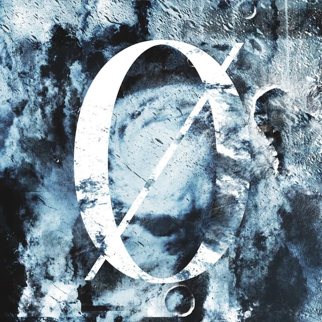 Album cover art for Ø (Disambiguation)