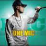ONE LOVE