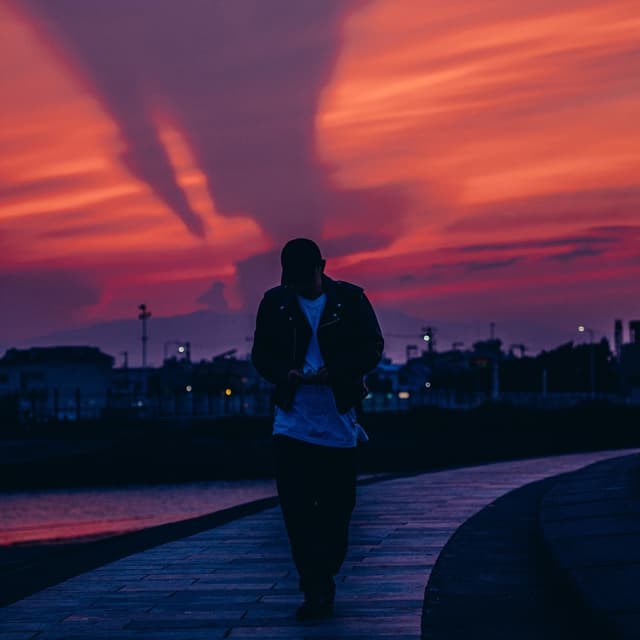 Album cover art for Revelation