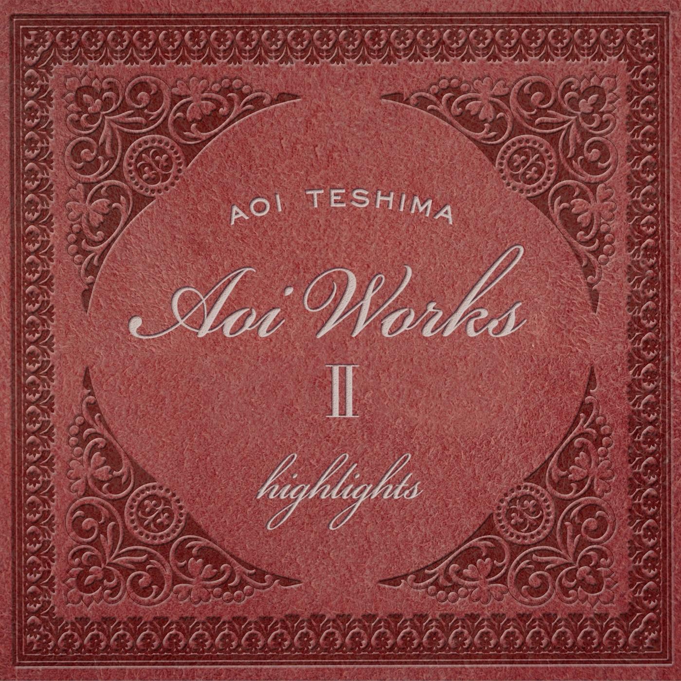 Highlights from Aoi Works II