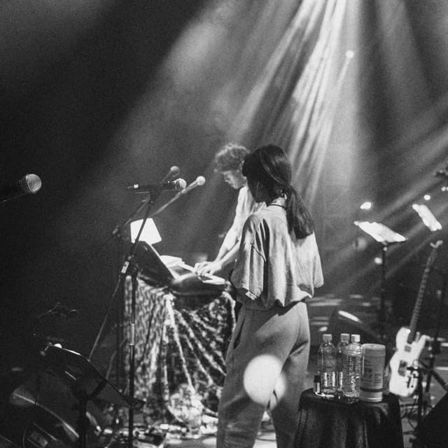 Album cover art for I Also Don't Know