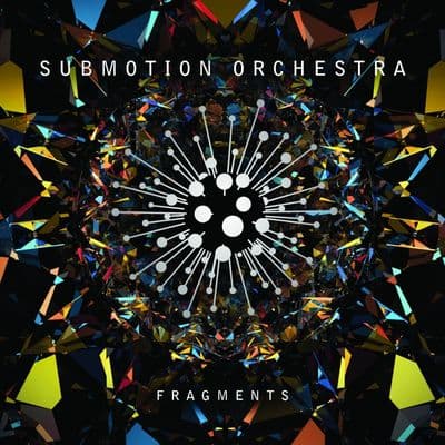 Album cover art for Fragments