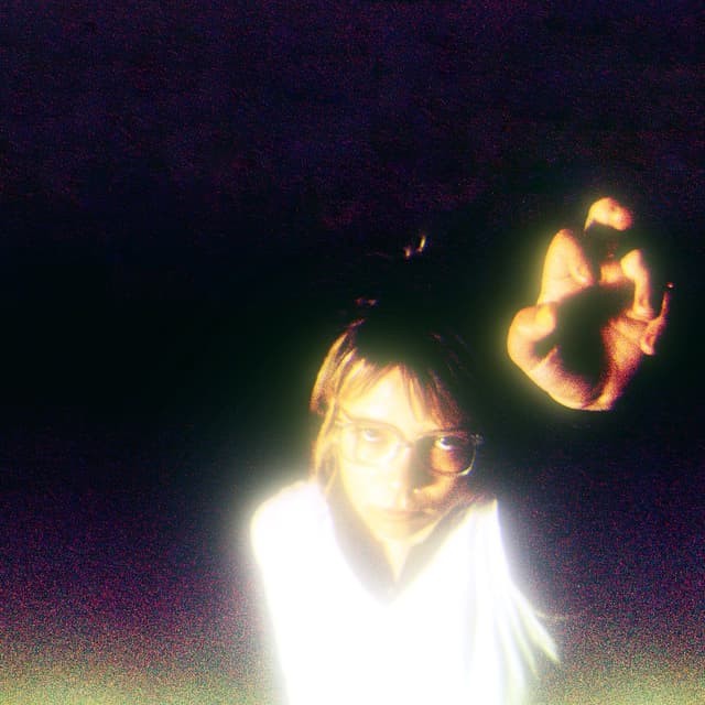 Album cover art for Alas,