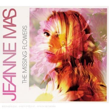 Album cover art for The Missing Flowers