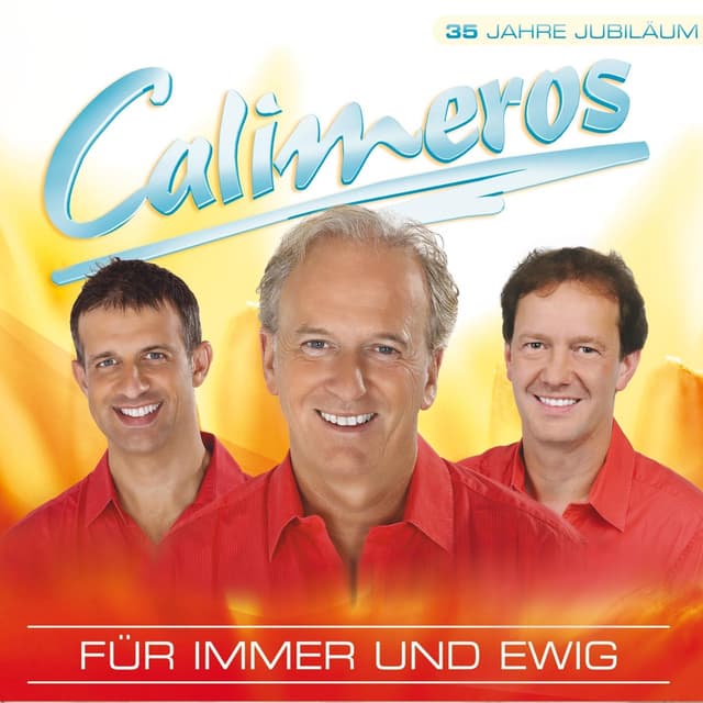 Album cover art for Für Immer Und Ewig