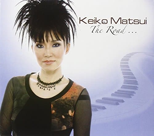 Album cover art for The Road...