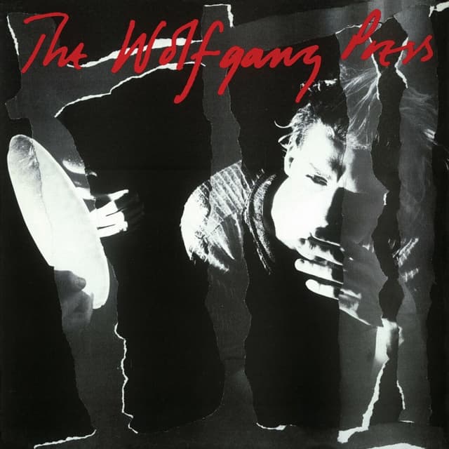 Album cover art for The Burden Of Mules