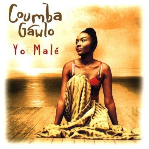 Album cover art for Yo Malé
