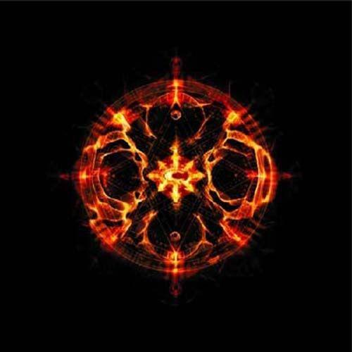Album cover art for The Age Of Hell
