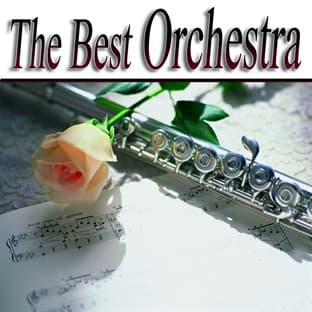 Album cover art for George Melachrino - Orchestra