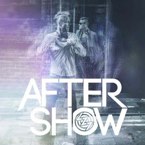 Album cover art for Aftershow