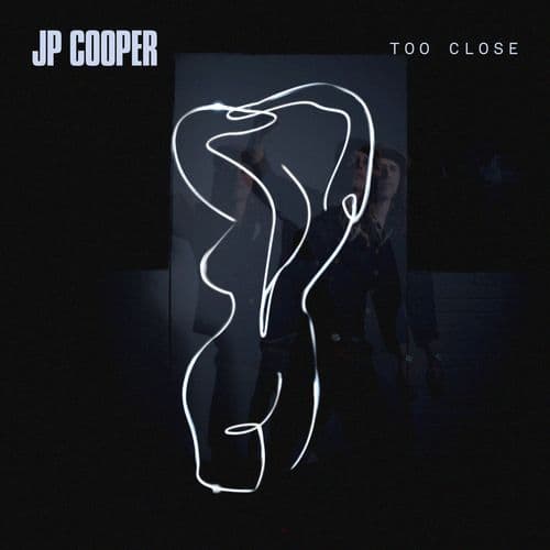 Album cover art for Too Close