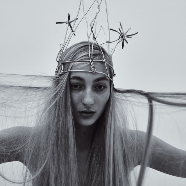 Album cover art for Ik Besta Voor Altijd Zolang Jij Aan Mij Denkt