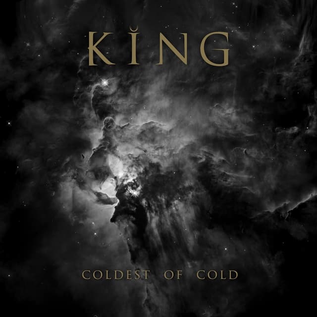 Album cover art for Coldest of Cold