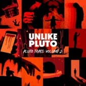 Album cover art for Pluto Tapes, Vol. 2