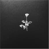 Album cover art for Stripped