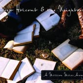 Album cover art for A Million Miles Away