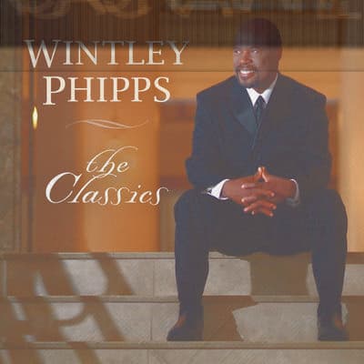 Album cover art for The Classics