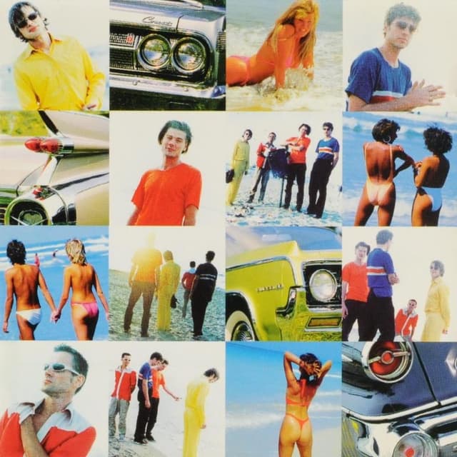 Album cover art for Hallo Venray