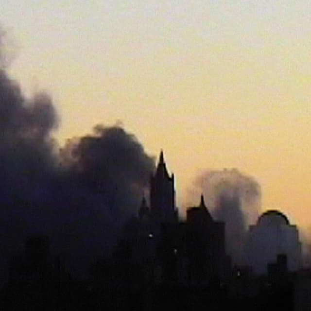 Album cover art for The Disintegration Loops II