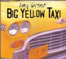 Big Yellow Taxi