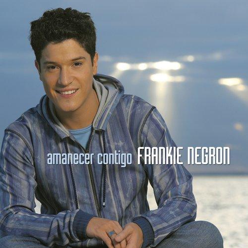 Album cover art for Amanecer Contigo