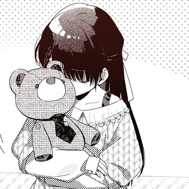 Album cover art for Keitairenwa