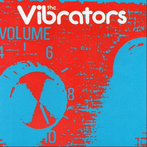 Album cover art for Volume Ten